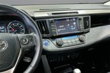 Used 2017 Toyota RAV4 Limited image 6