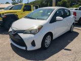 Used 2016 Toyota Yaris L image 3
