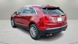 Used 2019 Cadillac XT5 Luxury image 5