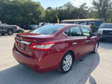 Used 2013 Nissan Sentra SL image 5