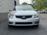 Used 2008 Nissan Maxima 3.5 SE w/ Sensory Pkg image 3