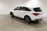 Used 2020 Acura MDX SH-AWD w/ Technology Package image 4