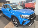 Certified 2024 Volkswagen Taos SE w/ Panoramic Sunroof Package image 2