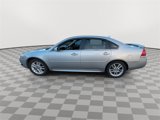 Certified 2014 Chevrolet Impala LTZ image 5