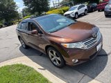 Used 2012 Toyota Venza Limited image 5