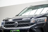 Used 2022 Volkswagen Taos SE image 2