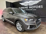 Used 2021 Audi Q7 3.0T Premium Plus w/ Premium Plus Package image 2