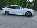 Used 2017 BMW 540i xDrive image 2