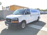 Used 2020 GMC Savana 2500 Extended w/ Driver Convenience Package image 3