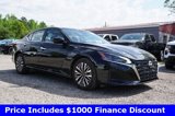 Used 2023 Nissan Altima 2.5 SV image 2