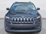 Used 2015 Jeep Cherokee Latitude w/ Comfort/Convenience Group image 2