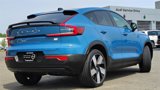 Certified 2023 Volvo C40 P8 Recharge Ultimate image 3