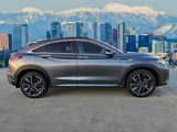 New 2025 INFINITI QX55 Luxe w/ Cargo Package image 4
