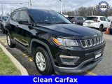 Used 2018 Jeep Compass Sport w/ Cold Weather Group image 2