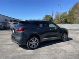 Used 2019 Chevrolet Blazer Premier w/ Sun and Wheels Package image 4