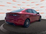 Used 2013 Dodge Dart SXT image 5