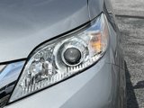Used 2015 Toyota Sienna XLE w/ XLE Navigation Package image 4
