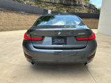 Used 2021 BMW 330i xDrive Sedan w/ Convenience Package image 4