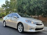 Used 2011 Lexus HS 250h image 2