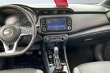 Certified 2021 Nissan Kicks SR image 6