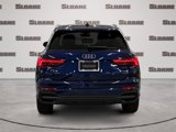 New 2025 Audi Q3 2.0T Premium image 4