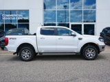 Certified 2019 Ford Ranger Lariat w/ Equipment Group 501A Mid image 2