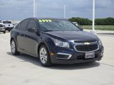 Used 2015 Chevrolet Cruze LS image 3