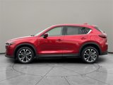 Used 2022 MAZDA CX-5 AWD 2.5 S w/ Premium Plus Pkg image 3