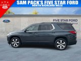Used 2019 Chevrolet Traverse LT w/ LT Premium Package image 6
