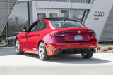 Used 2021 Alfa Romeo Giulia Ti Sport image 4