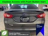 Certified 2016 Ford Fusion SE image 5
