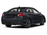 Used 2018 Subaru WRX Limited image 5
