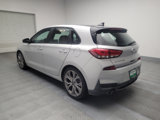 Used 2019 Hyundai Elantra GT N Line w/ Tech Package 03 image 5