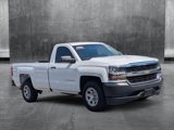 Used 2017 Chevrolet Silverado 1500 W/T image 3