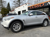 Used 2011 INFINITI FX35 AWD image 2