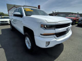 Used 2018 Chevrolet Silverado 1500 LT w/ All Star Edition image 3