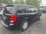 Used 2012 Dodge Grand Caravan Crew w/ Crew Value Pkg image 5