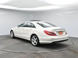 Used 2014 Mercedes-Benz CLS 550 image 3