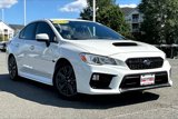 Used 2020 Subaru WRX w/ Popular Package #1 image 2
