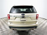 Used 2017 Ford Explorer XLT image 4