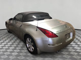 Used 2005 Nissan 350Z Enthusiast w/ (S02) Side Air Bags Pkg image 4