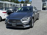 Used 2021 INFINITI Q50 Sensory w/ Cargo Package image 5