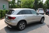 Certified 2022 Mercedes-Benz GLC 300 4MATIC w/ Premium Package Lite image 4