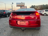 Used 2014 Chevrolet Volt Premium w/ Premium Trim Package image 6