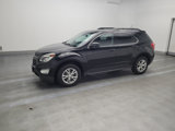 Used 2016 Chevrolet Equinox LT w/ Convenience Package image 2
