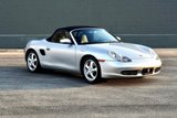 Used 1999 Porsche Boxster image 4