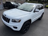 Used 2016 Jeep Grand Cherokee Laredo w/ Quick Order Package 23E image 2