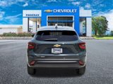 New 2025 Chevrolet Trax LS w/ LS Convenience Package image 5