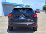 New 2025 Chevrolet Trax RS w/ Driver Confidence Package image 5