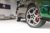 New 2025 Alfa Romeo Tonale w/ Premium Package image 2